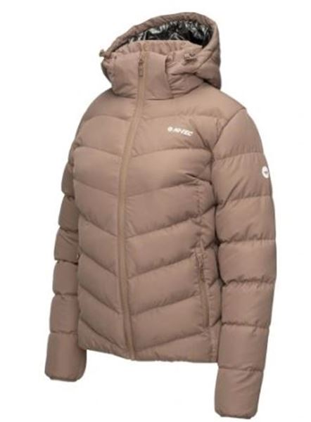 Picture of VARMI WOS QUILTED JACKET